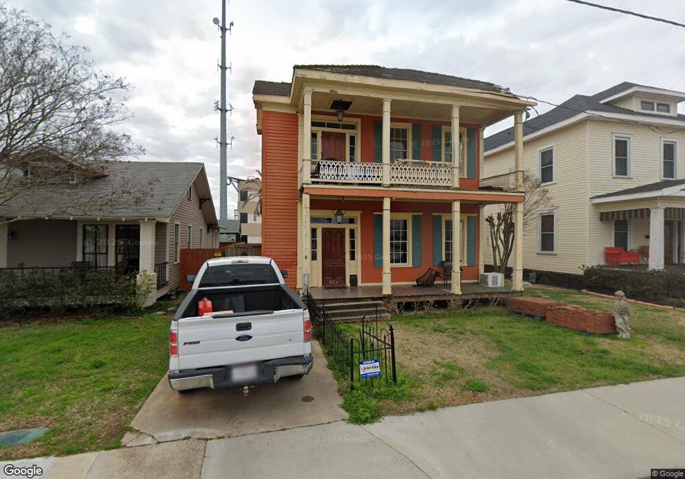 508 Pujo St, Lake Charles, LA 70601 - photo 1