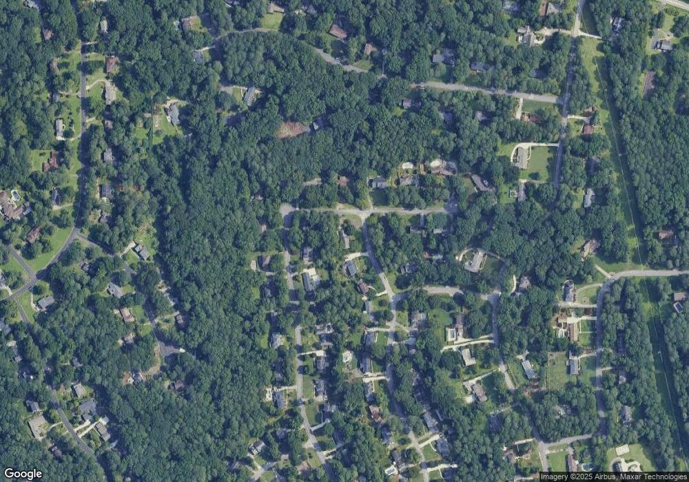 2280 Forestglade Dr unit 3, Stone Mountain, GA 30087 - photo 1