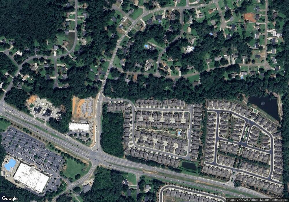 309 Little Pine Ln, Woodstock, GA 30188 - photo 1