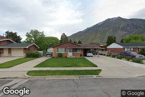 99 E 530 N, Springville, UT 84663