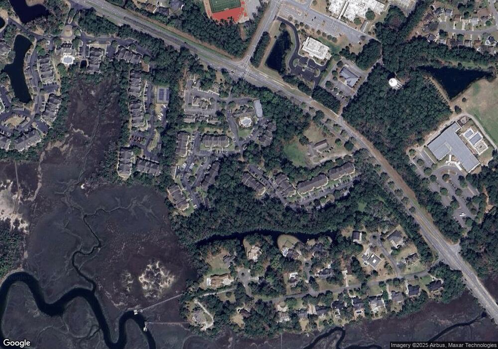 6101 Walden Park Dr, Savannah, GA 31410 - photo 1