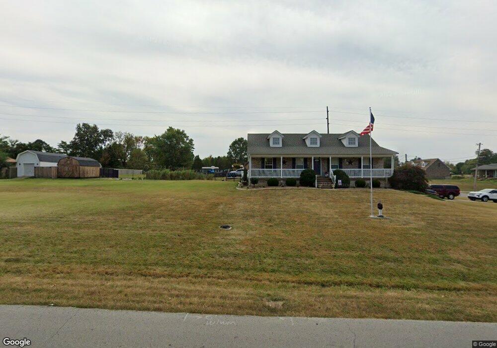 125 Fernwood Dr, Shepherdsville, KY 40165 - photo 1