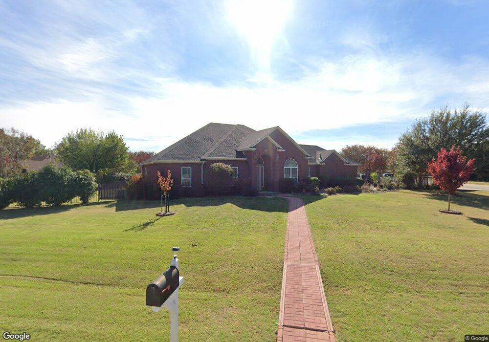 1105 Quail Run Rd, Southlake, TX 76092 - photo 1