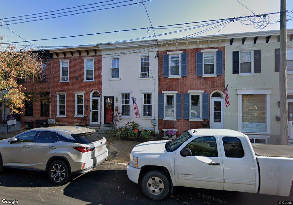 1804 N Lincoln St, Wilmington, DE 19806 - photo 1