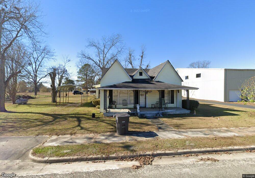 130 10th St N, Pitts, GA 31072 - photo 1
