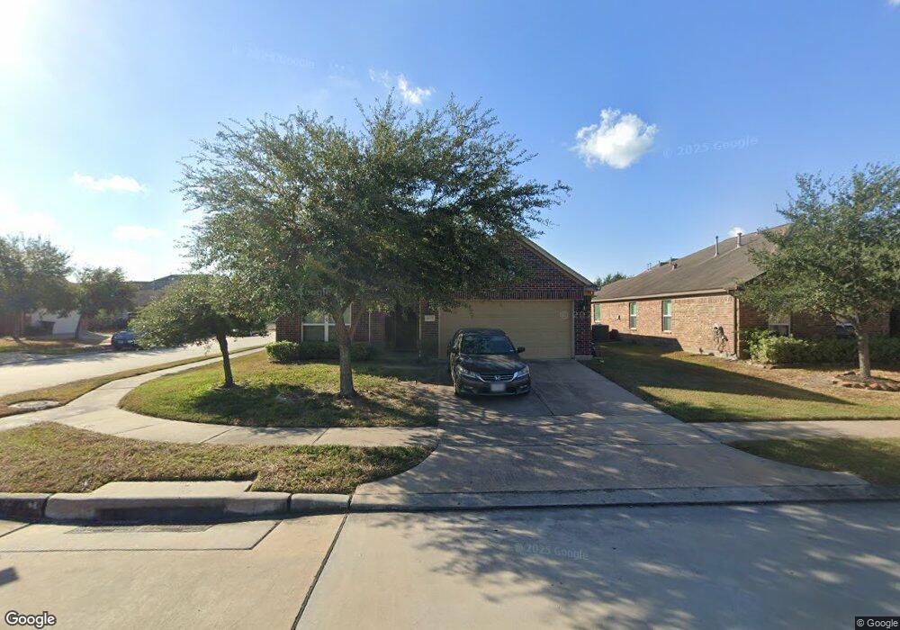 8003 Oahu Ct, Houston, TX 77040 - photo 1