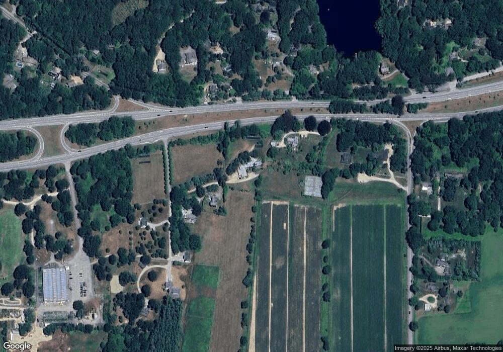 0 Upper Farm Way, South Kingstown, RI 02879 - photo 1