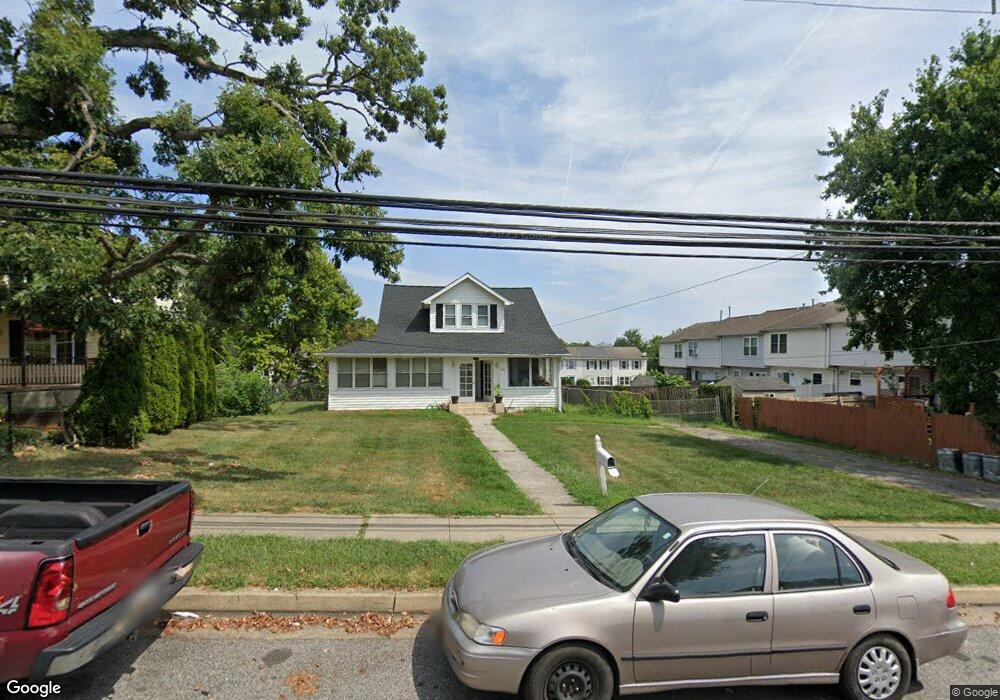 4611 Warren Tree Way, Baltimore, MD 21229 - photo 1