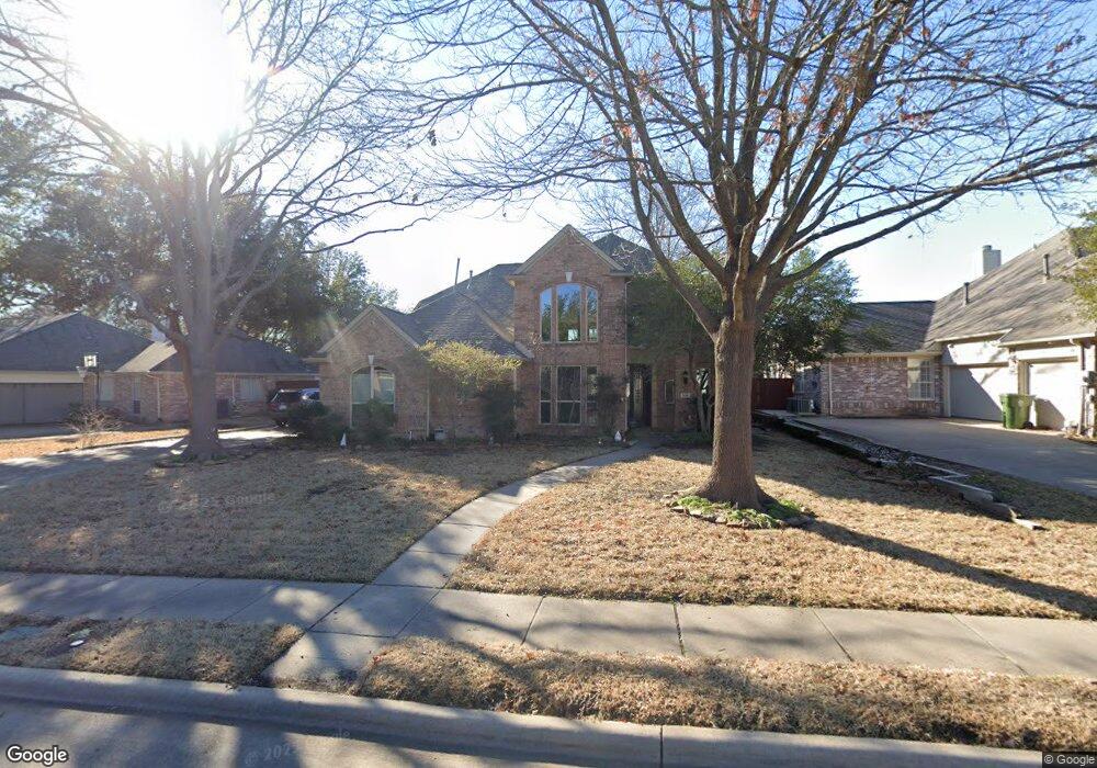 308 Woodlake Dr, Murphy, TX 75094 - photo 1