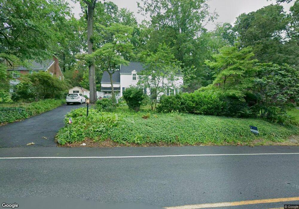 536 Willow Grove Ave unit 17, Glenside, PA 19038 - photo 1