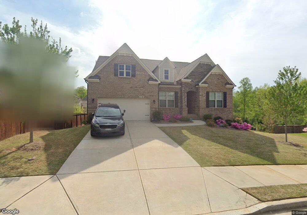 3907 Rustic Pine Ln unit 31, Buford, GA 30518 - photo 1