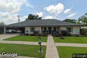 6 Waco Ave, Houma, LA 70360