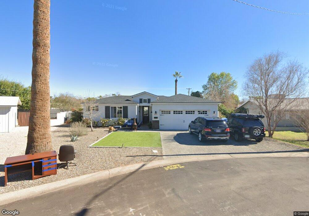 3921 N 43rd St, Phoenix, AZ 85018 - photo 1