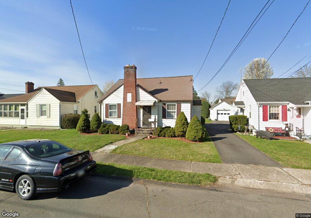 102 W Pettebone St, Wyoming, PA 18644 - photo 1