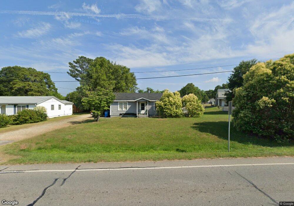 68 Ila Rd, Commerce, GA 30529 - photo 1