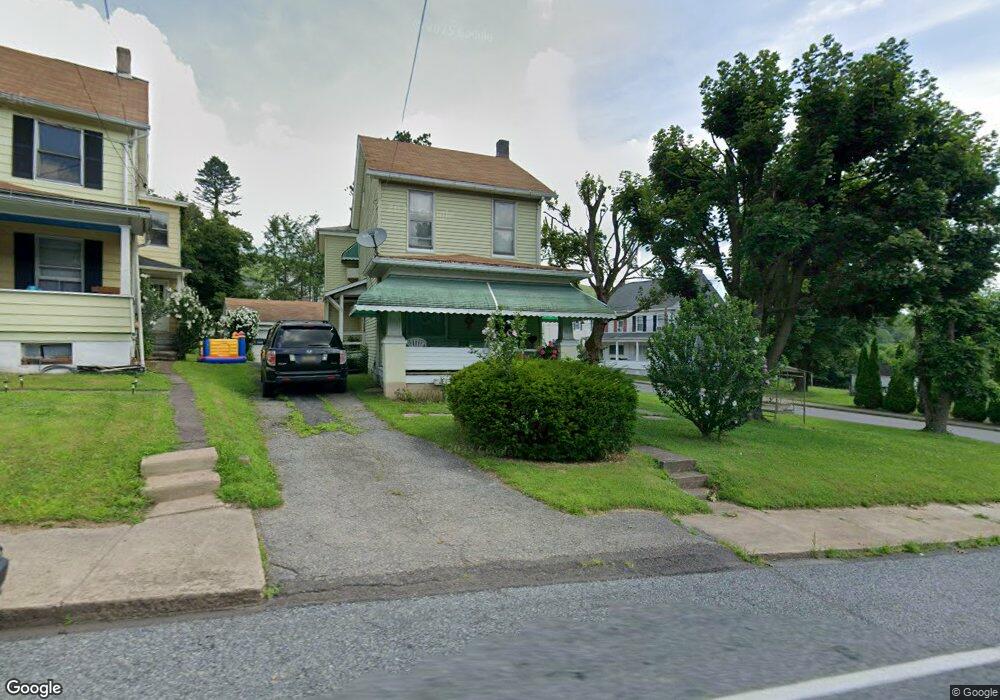 125 Lauderburn Ave, Weatherly, PA 18255 - photo 1