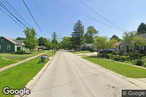 Lot 0 Douglas St, Oswego, IL 60543