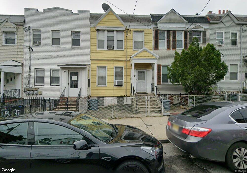 89 Jewett Ave, Jersey City, NJ 07304 - photo 1