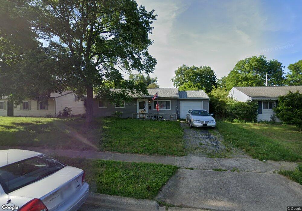 5432 Inlet Dr, Columbus, OH 43232 - photo 1