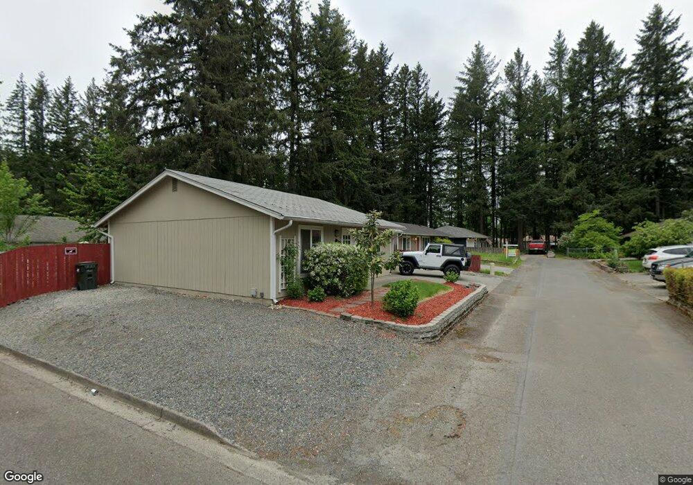 19662 SE 259th St, Covington, WA 98042 - photo 1