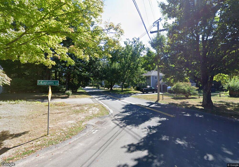 19 Longmeadow Rd unit 1, Hingham, MA 02043 - photo 1