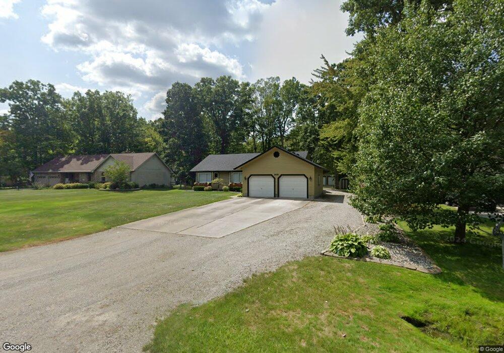 3151 Maumee Trail, Clyde, MI 48049 - photo 1