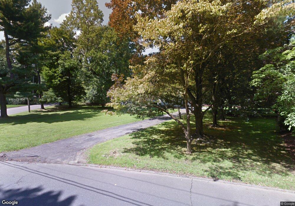 25 Salem Rd, Westport, CT 06880 - photo 1