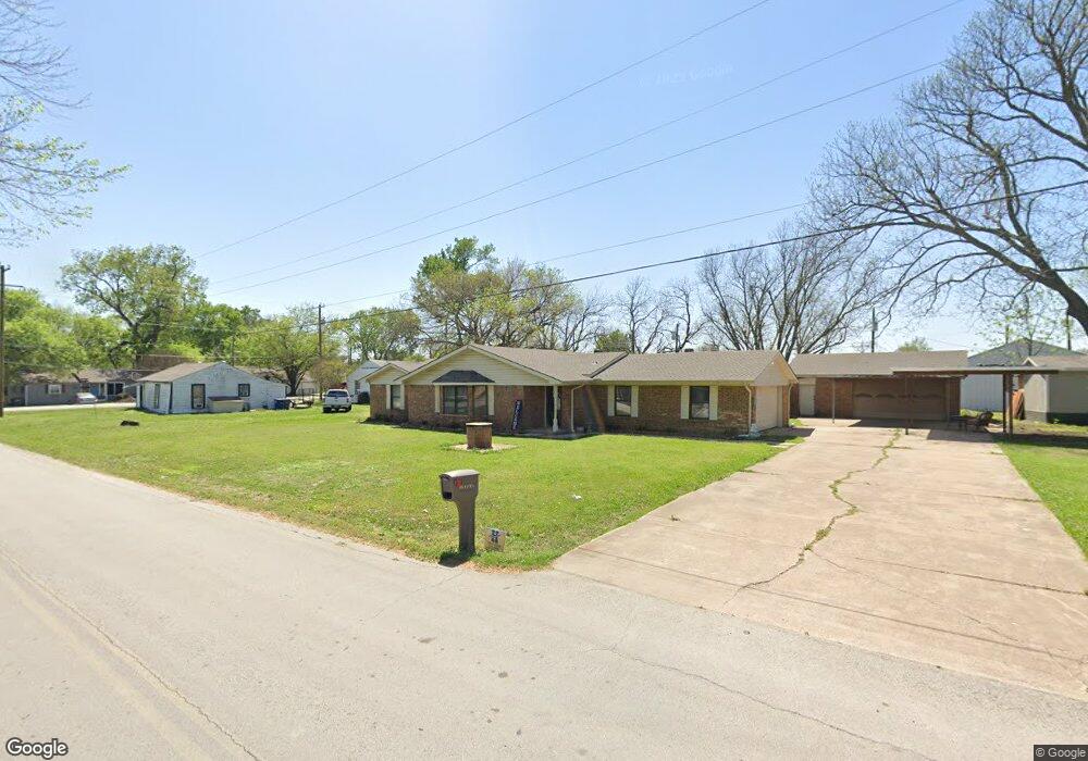 105 N 5th St, Wylie, TX 75098 - photo 1