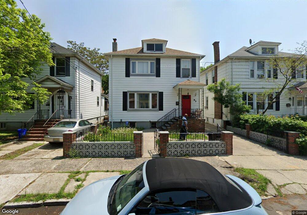 93 N 10th St unit 95, Newark, NJ 07107 - photo 1