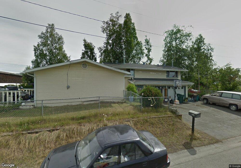 4617 Taft St, Anchorage, AK 99517 - photo 1