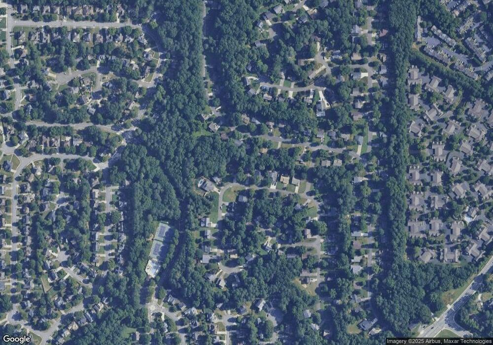 310 Broken Lance Place, Alpharetta, GA 30022 - photo 1