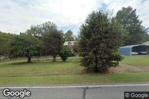 1352 Old Us 1, Moncure, NC 27559