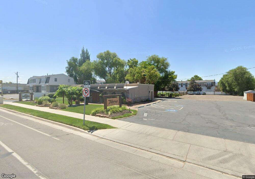 8256 S 700 E, Sandy, UT 84070 - photo 1