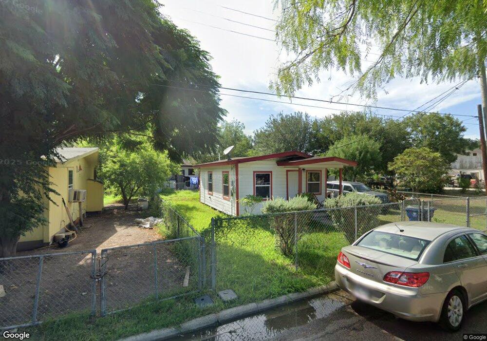 337 S 17th St, Donna, TX 78537 - photo 1