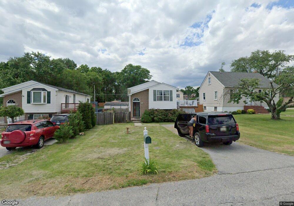 4214 Baltimore St, Halethorpe, MD 21227 - photo 1