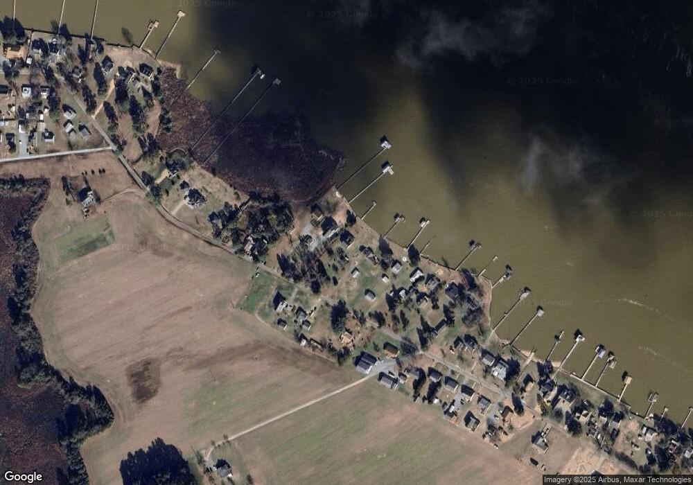 3522 Grandview Dr, Dunnsville, VA 22454 - photo 1