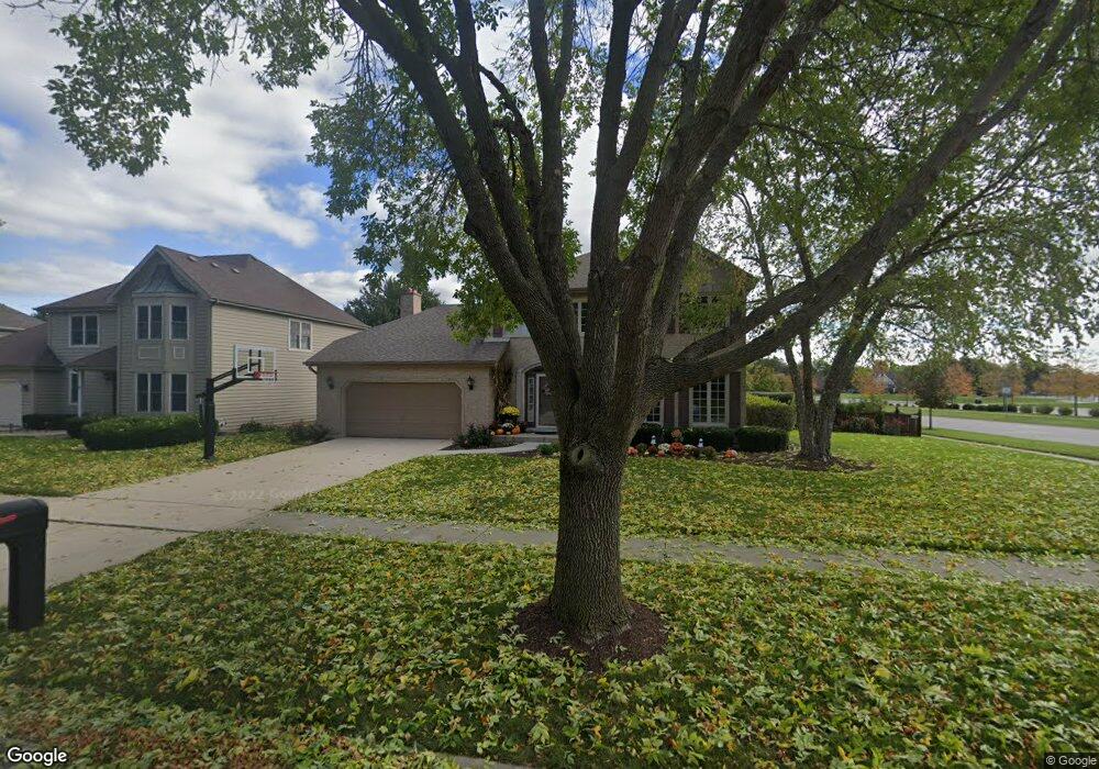 1788 Frost Ln, Naperville, IL 60564 - photo 1