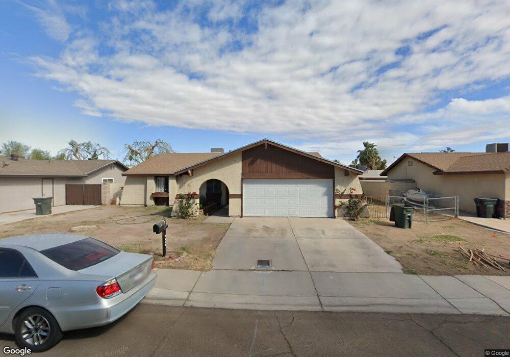 3050 W Rome St, Yuma, AZ 85364 - photo 1