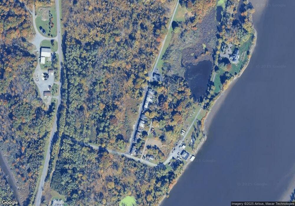 24 Brick Row St, Athens, NY 12015 - photo 1