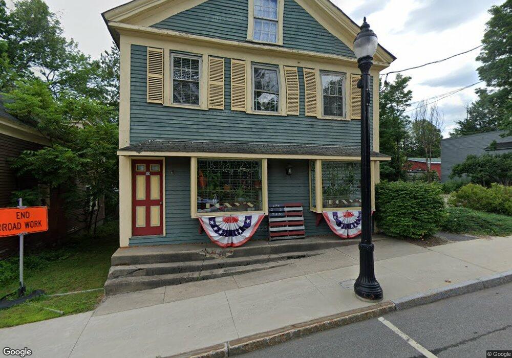 13 Main St, Bridgton, ME 04009 - photo 1