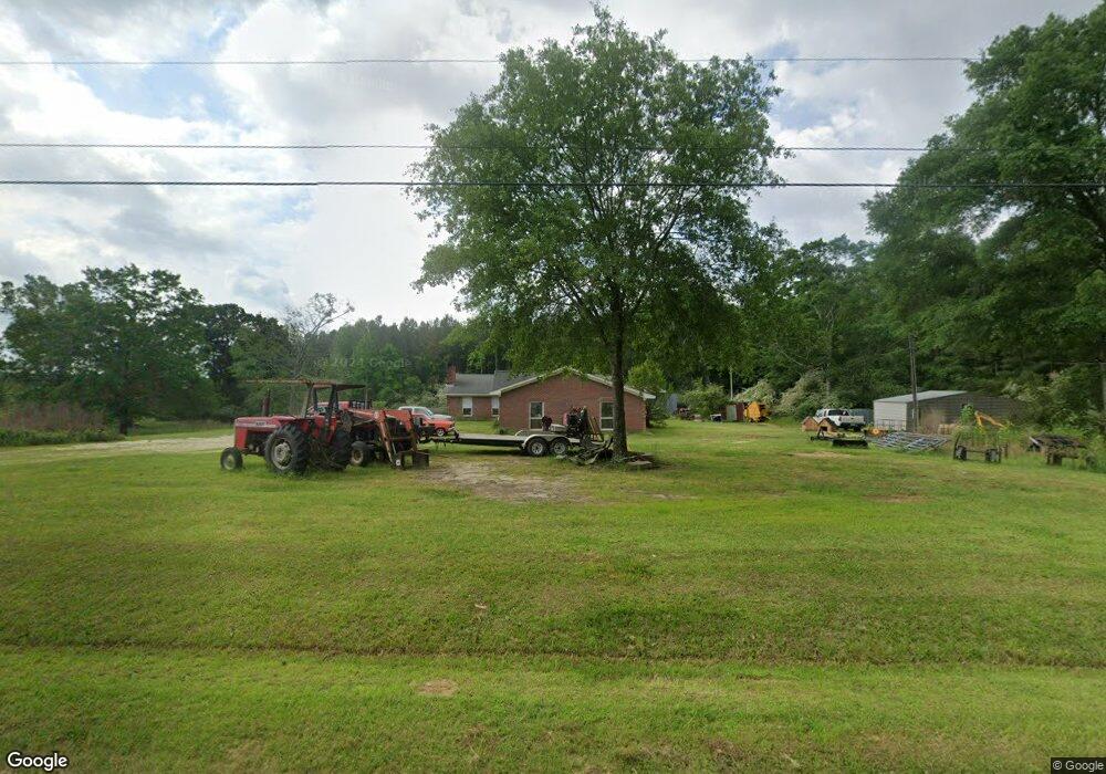 107 Cleve Blackledge Rd, Laurel, MS 39443 - photo 1