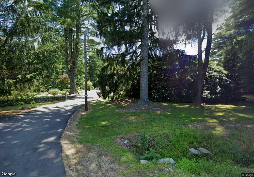 536 Chopmist Hill Rd, Chepachet, RI 02814 - photo 1