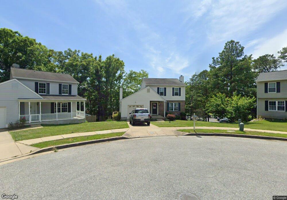 5019 Tartan Hill Rd, Perry Hall, MD 21128 - photo 1