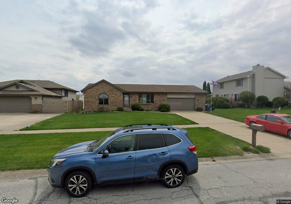 6211 W 89th Ave, Crown Point, IN 46307 - photo 1