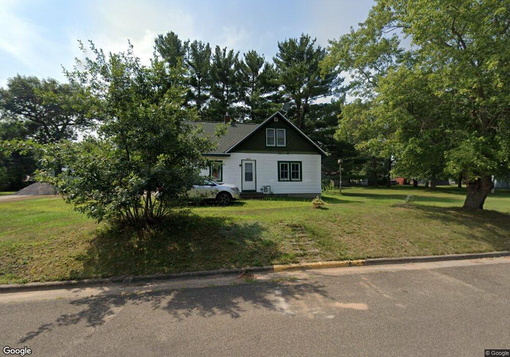 7315 Cedar St E, Webster, WI 54893 - photo 1