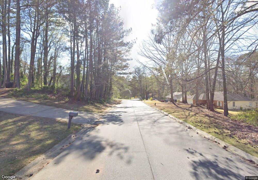 0 Lerose Dr unit 8058959, Jonesboro, GA 30236 - photo 1