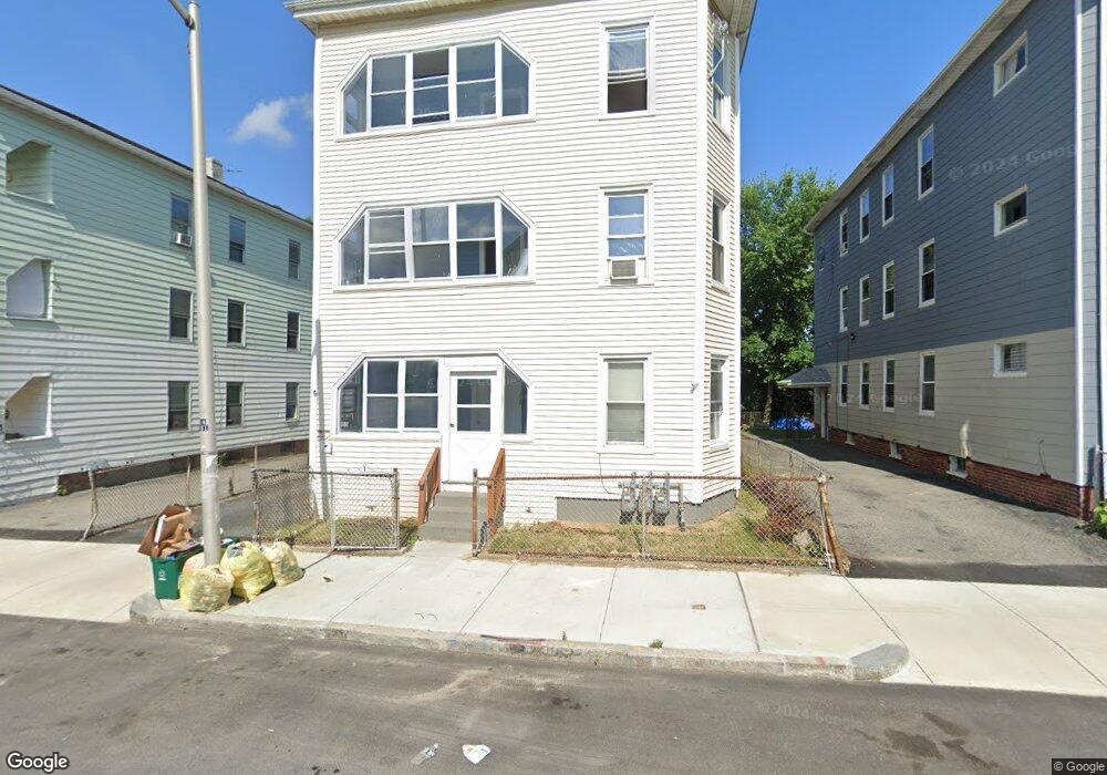 80 Ward St, Worcester, MA 01610 - photo 1