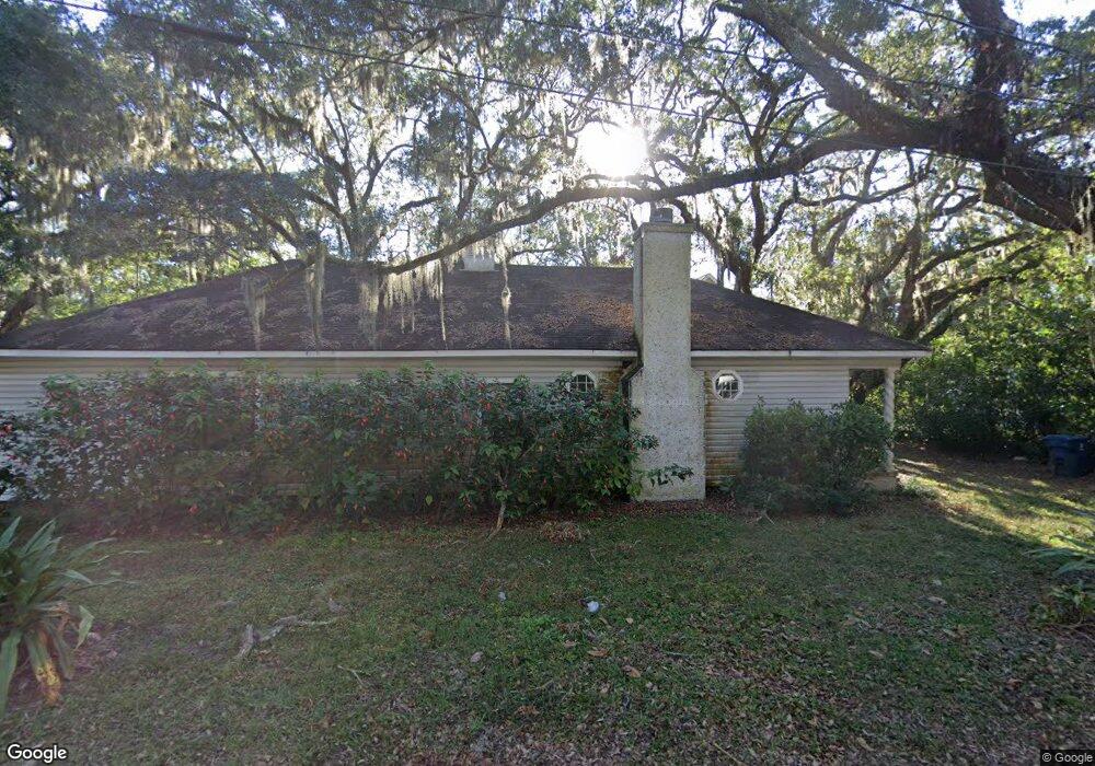412 12th St, Saint Simons Island, GA 31522 - photo 1