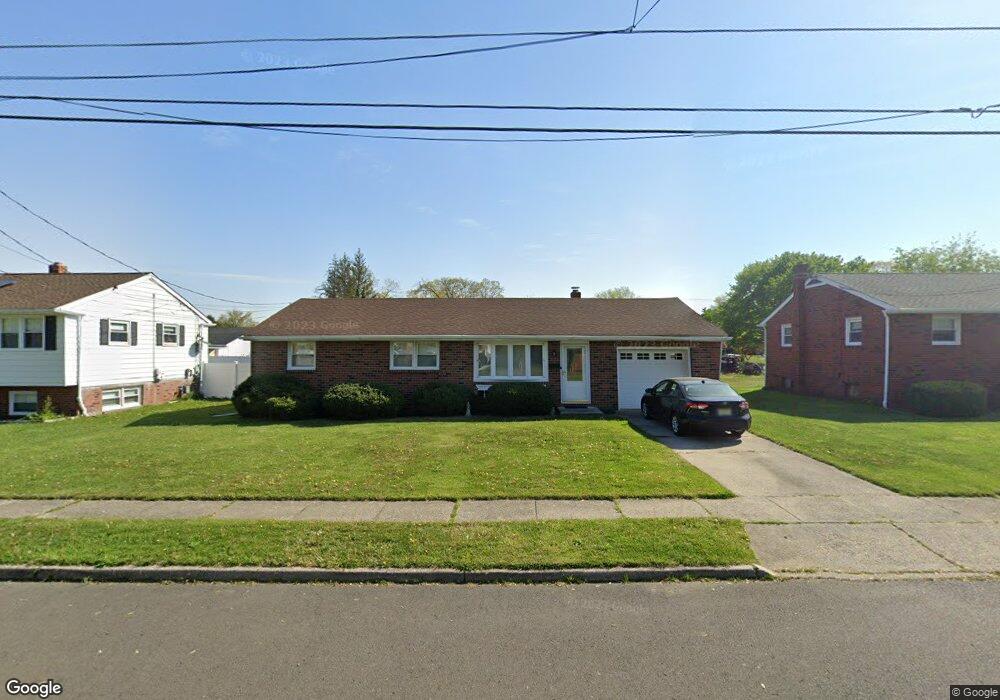 256 Carson Ave, Gibbstown, NJ 08027 - photo 1