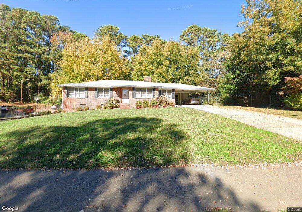 2606 Avent Ferry Rd, Raleigh, NC 27606 - photo 1